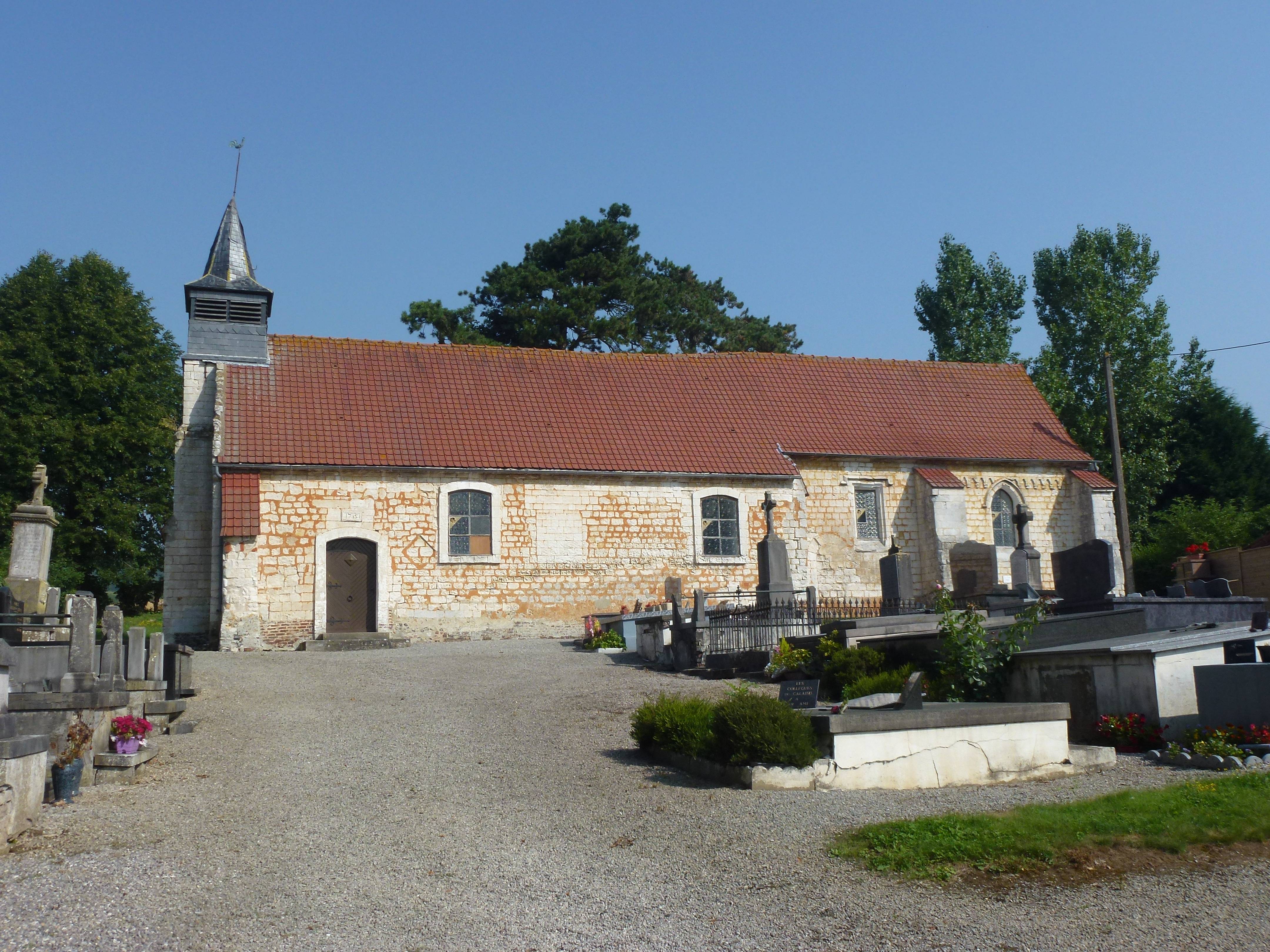 Photo de グエミーの聖誕教会