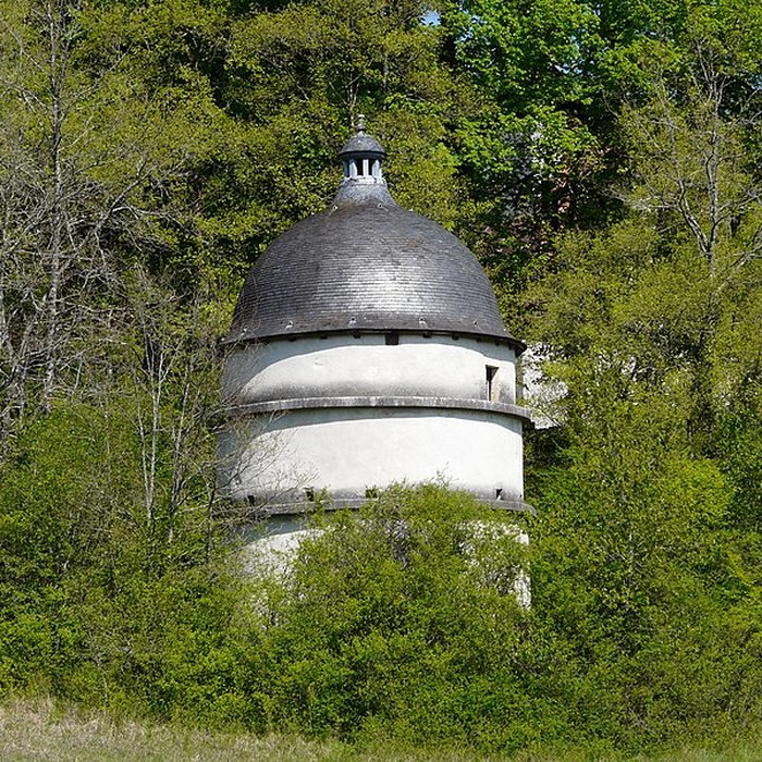 Photo de Château de Puyguilhem à Villars
