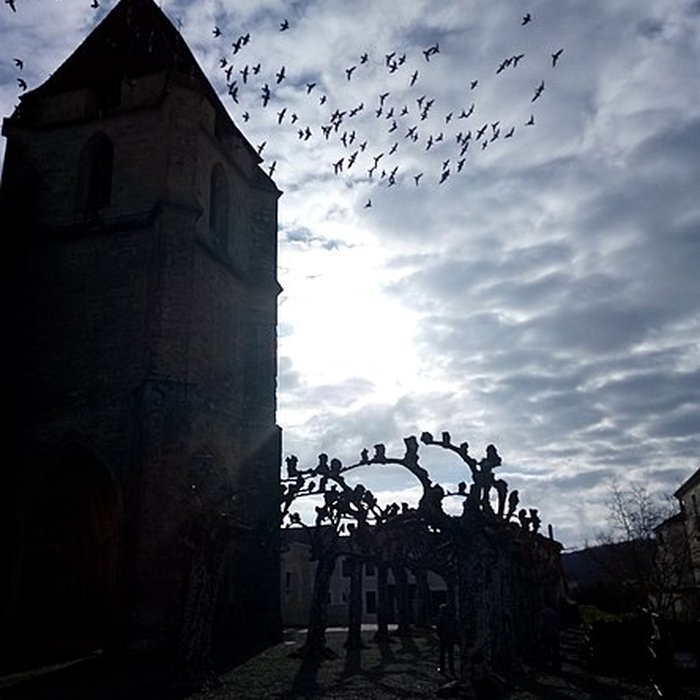 Photo de Église Saint-Jean-Baptiste de Geaune
