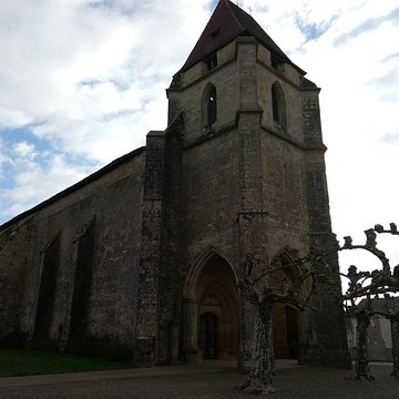 Église Saint-Jean-Baptiste de Geaune