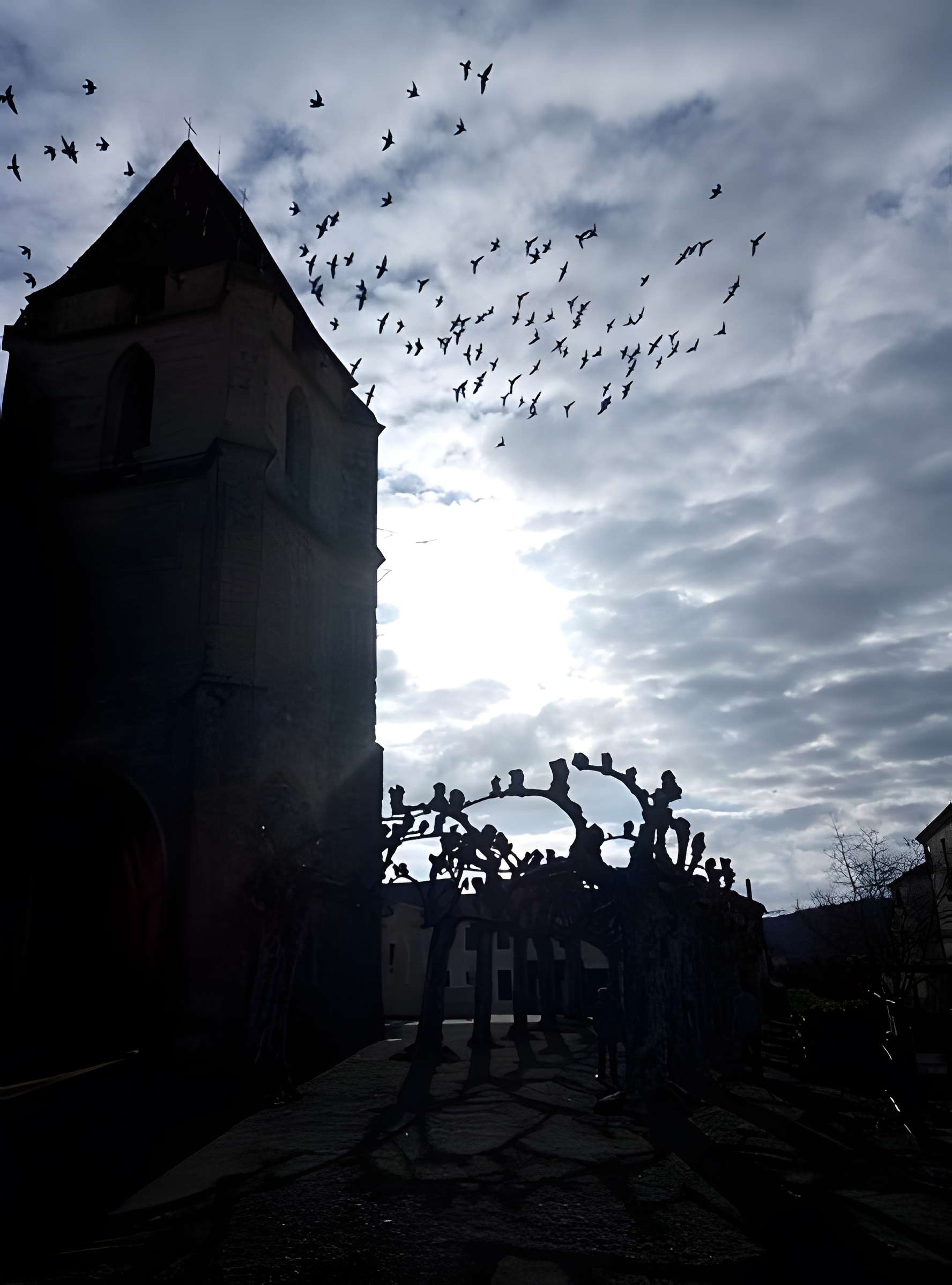 Église Saint-Jean-Baptiste de Geaune