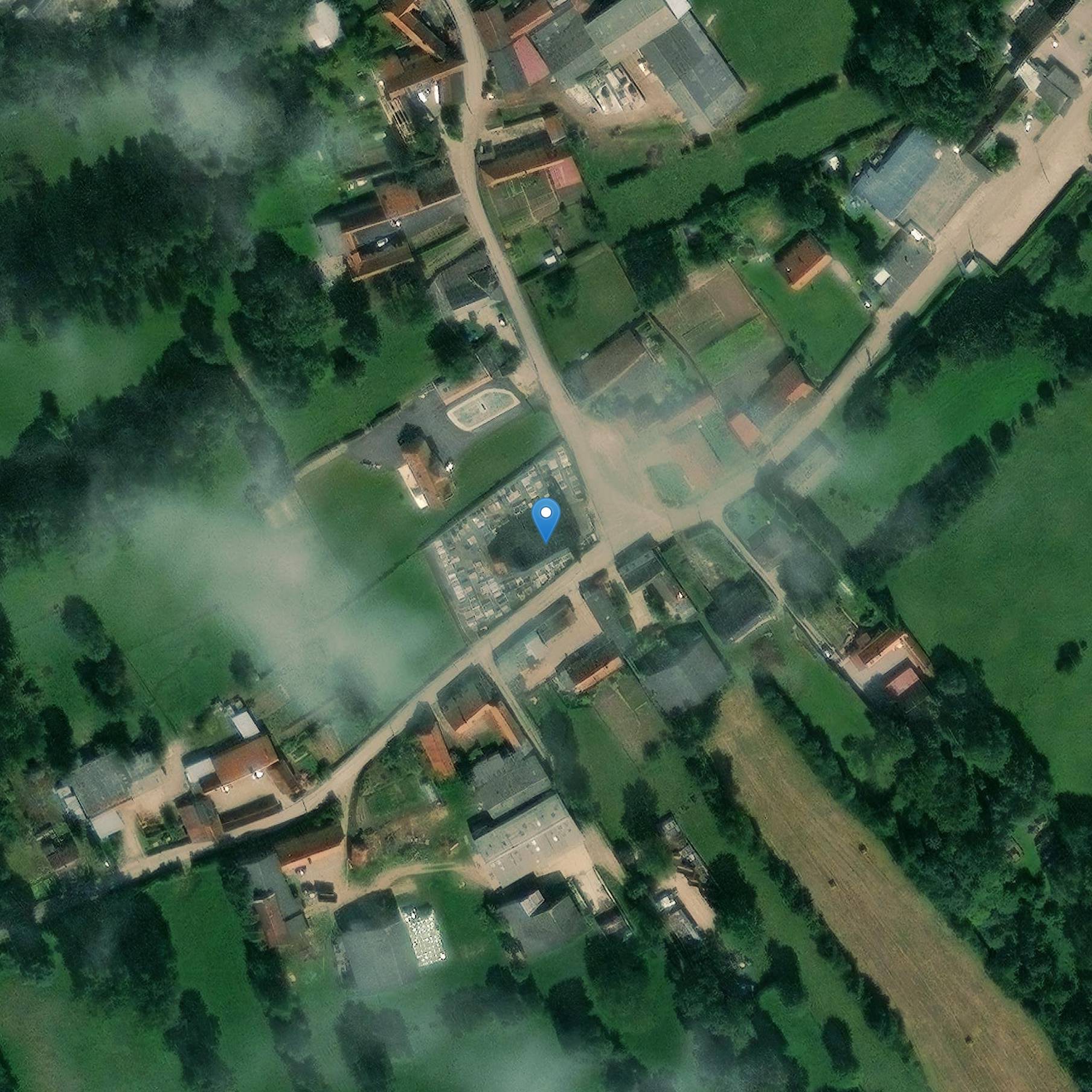 Photo de Notre-Dame-de-l'Immaculée-Conception de Rollez Church