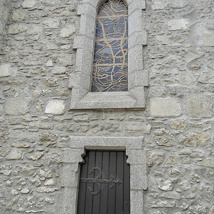 Photo de Église Saint-Jean-Baptiste de La Roche-sur-Foron