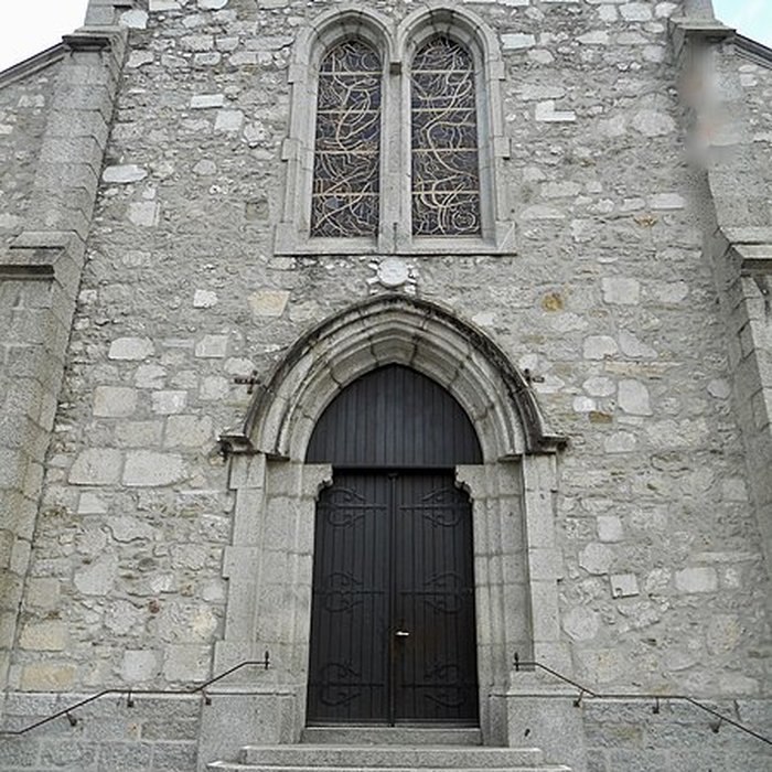 Photo de Église Saint-Jean-Baptiste de La Roche-sur-Foron