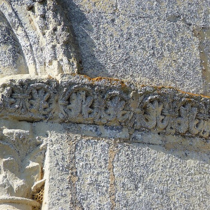Photo de Église Saint-Jean-Baptiste de Larbey