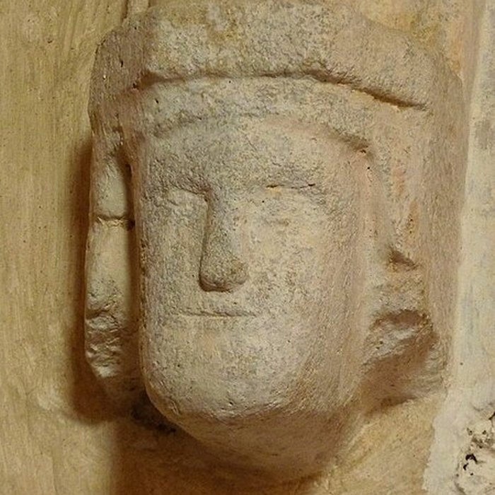 Photo de Église Saint-Jean-Baptiste de Larbey