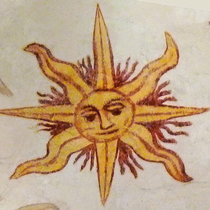 Photo de Église Saint-Jean-Baptiste de Larbey