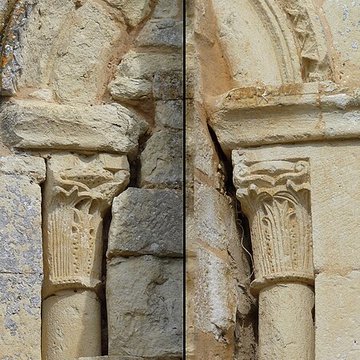 Église Saint-Jean-Baptiste de Larbey