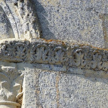 Église Saint-Jean-Baptiste de Larbey