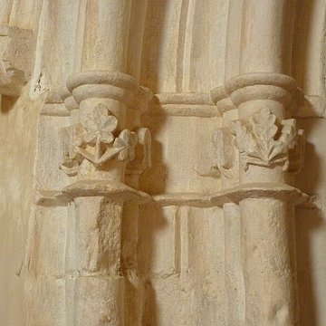 Église Saint-Jean-Baptiste de Larbey