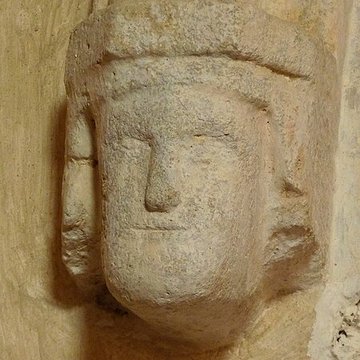 Église Saint-Jean-Baptiste de Larbey