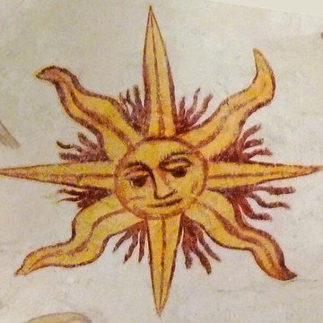 Église Saint-Jean-Baptiste de Larbey