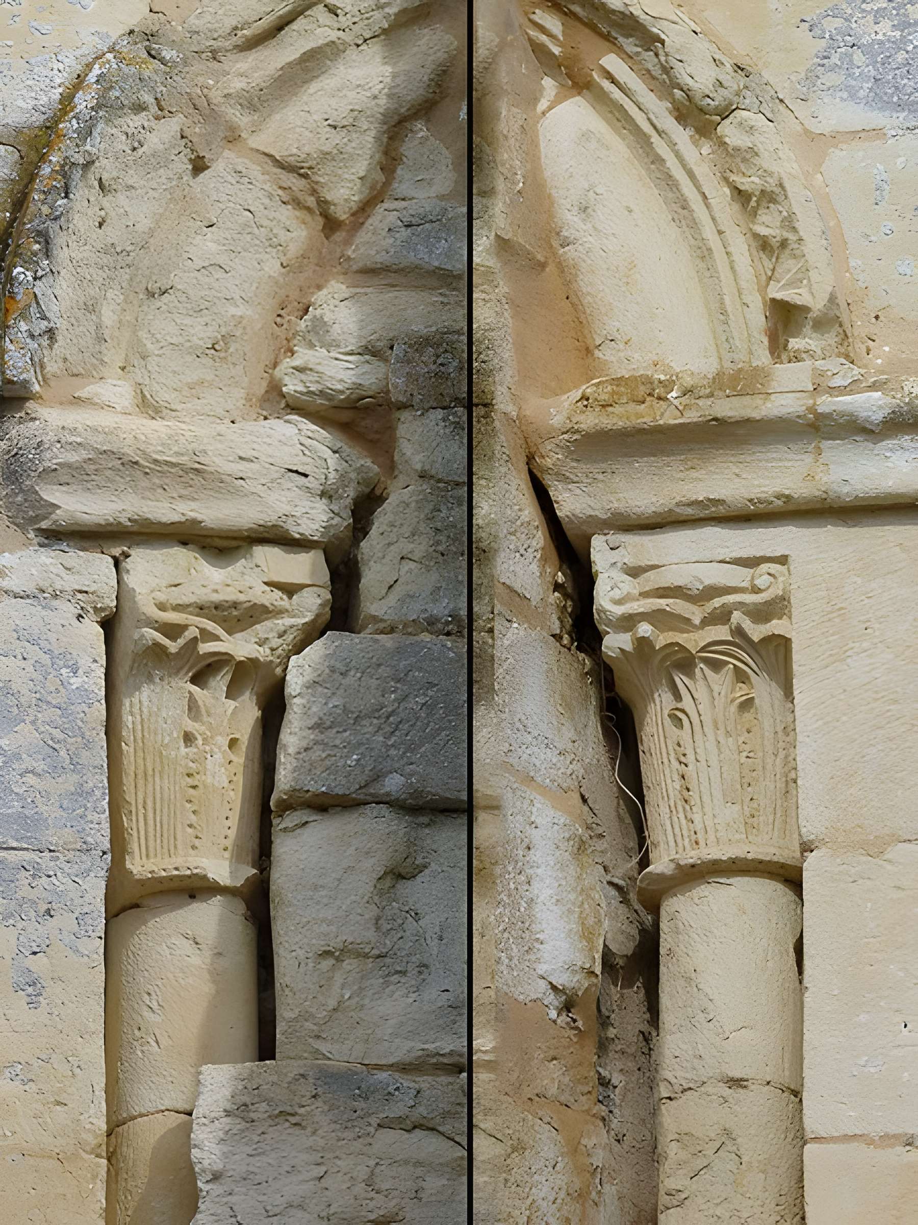 Église Saint-Jean-Baptiste de Larbey