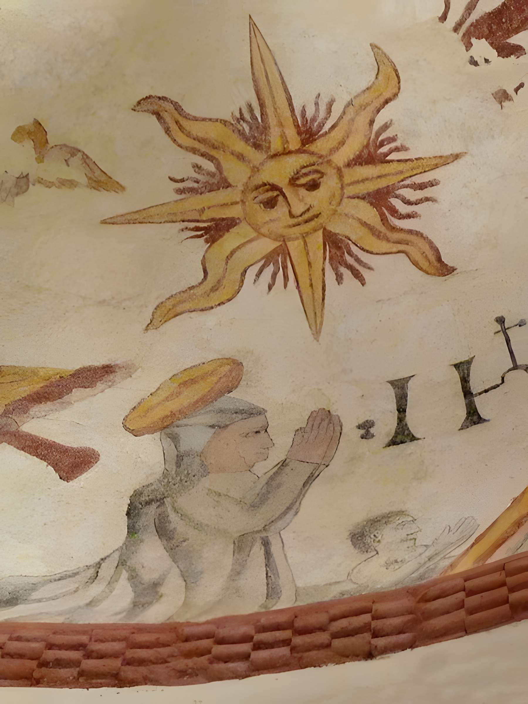 Église Saint-Jean-Baptiste de Larbey