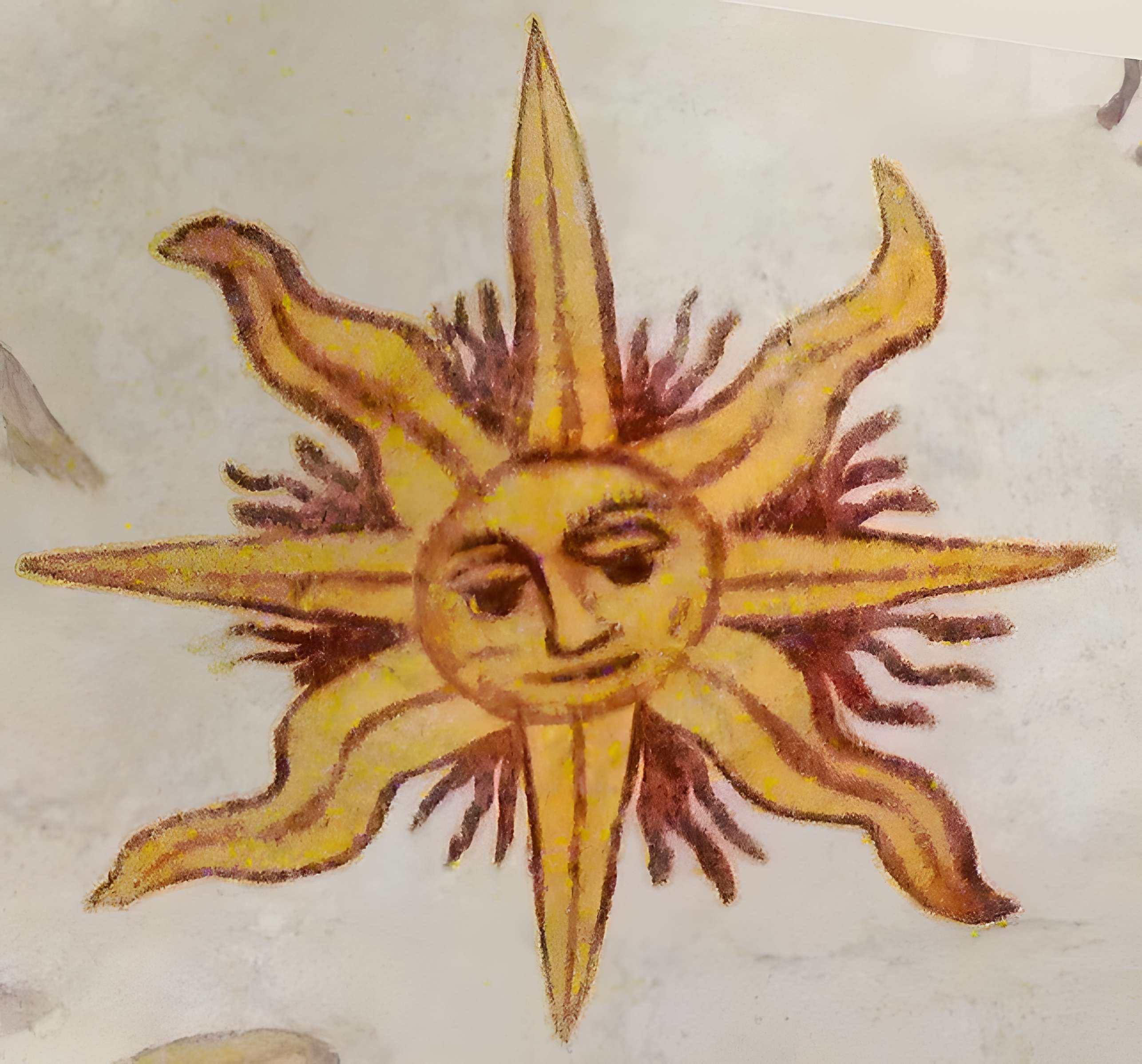 Église Saint-Jean-Baptiste de Larbey