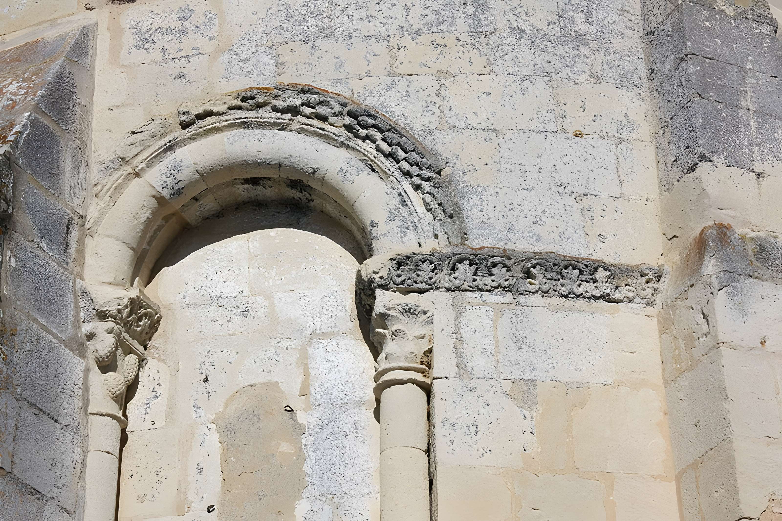 Église Saint-Jean-Baptiste de Larbey