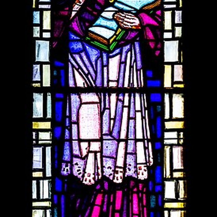 Photo de Église Saint-Jean-Baptiste de Lunac