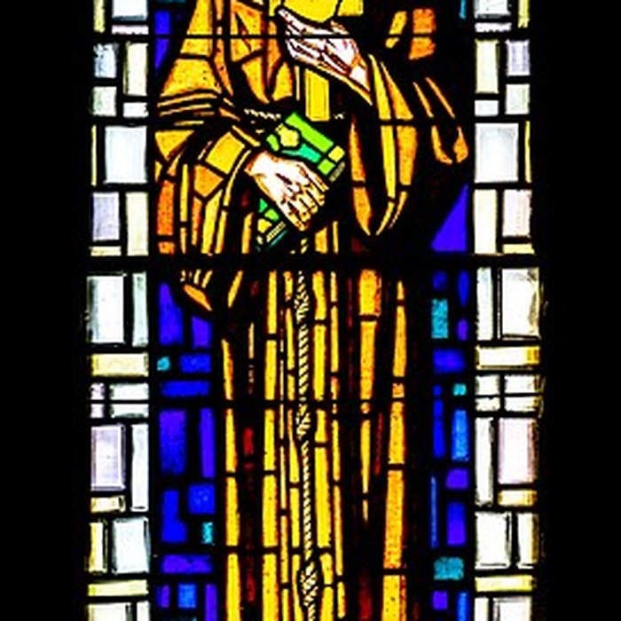 Photo de Église Saint-Jean-Baptiste de Lunac