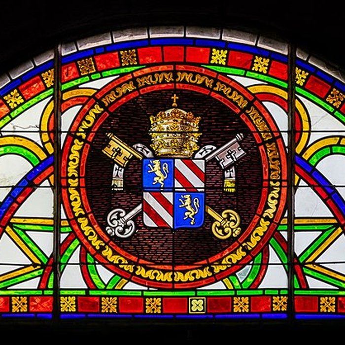 Photo de Église Saint-Jean-Baptiste de Lunac