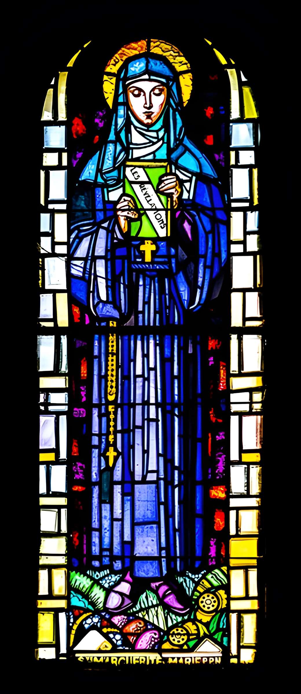 Église Saint-Jean-Baptiste de Lunac