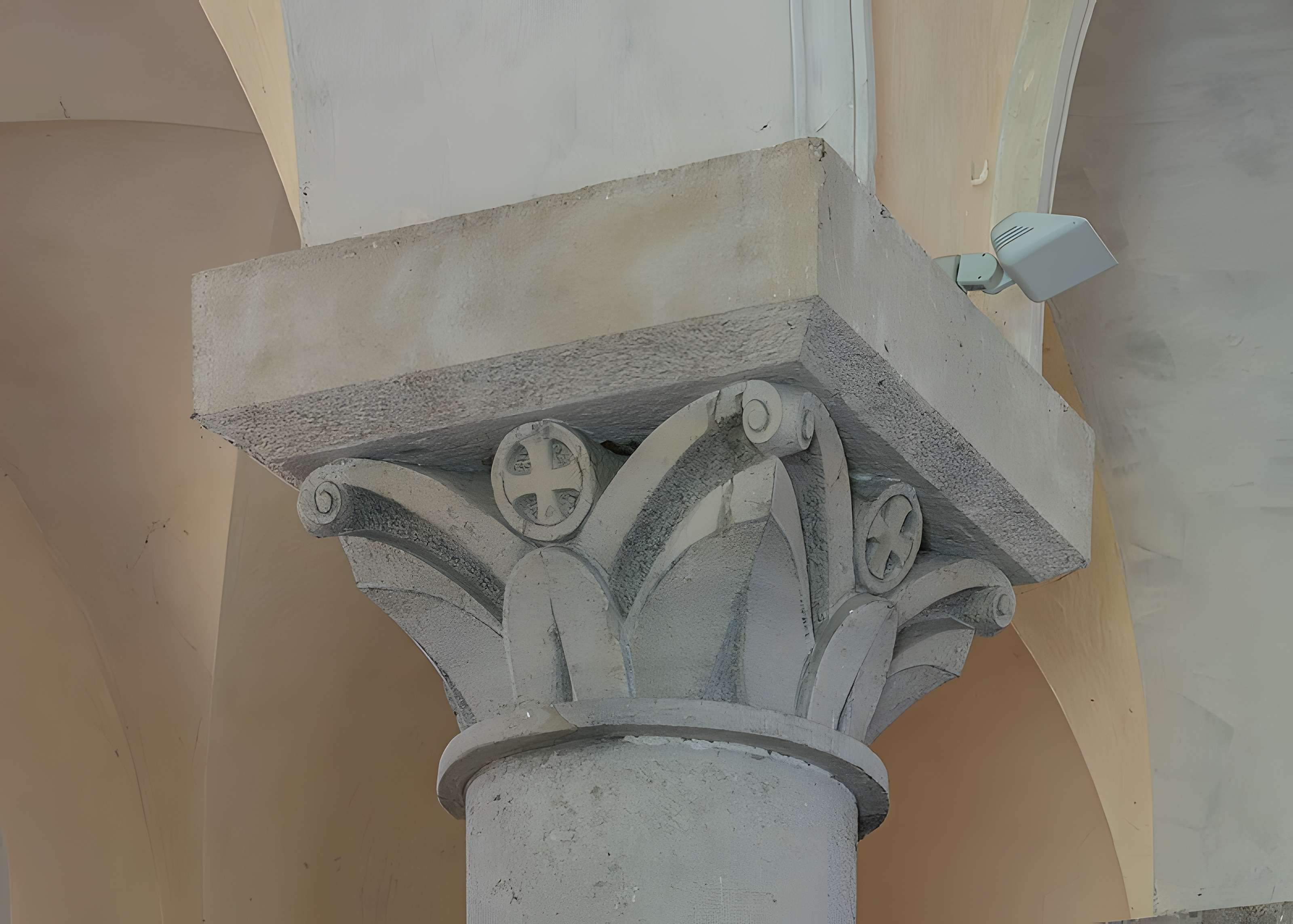 Église Saint-Jean-Baptiste de Lunac