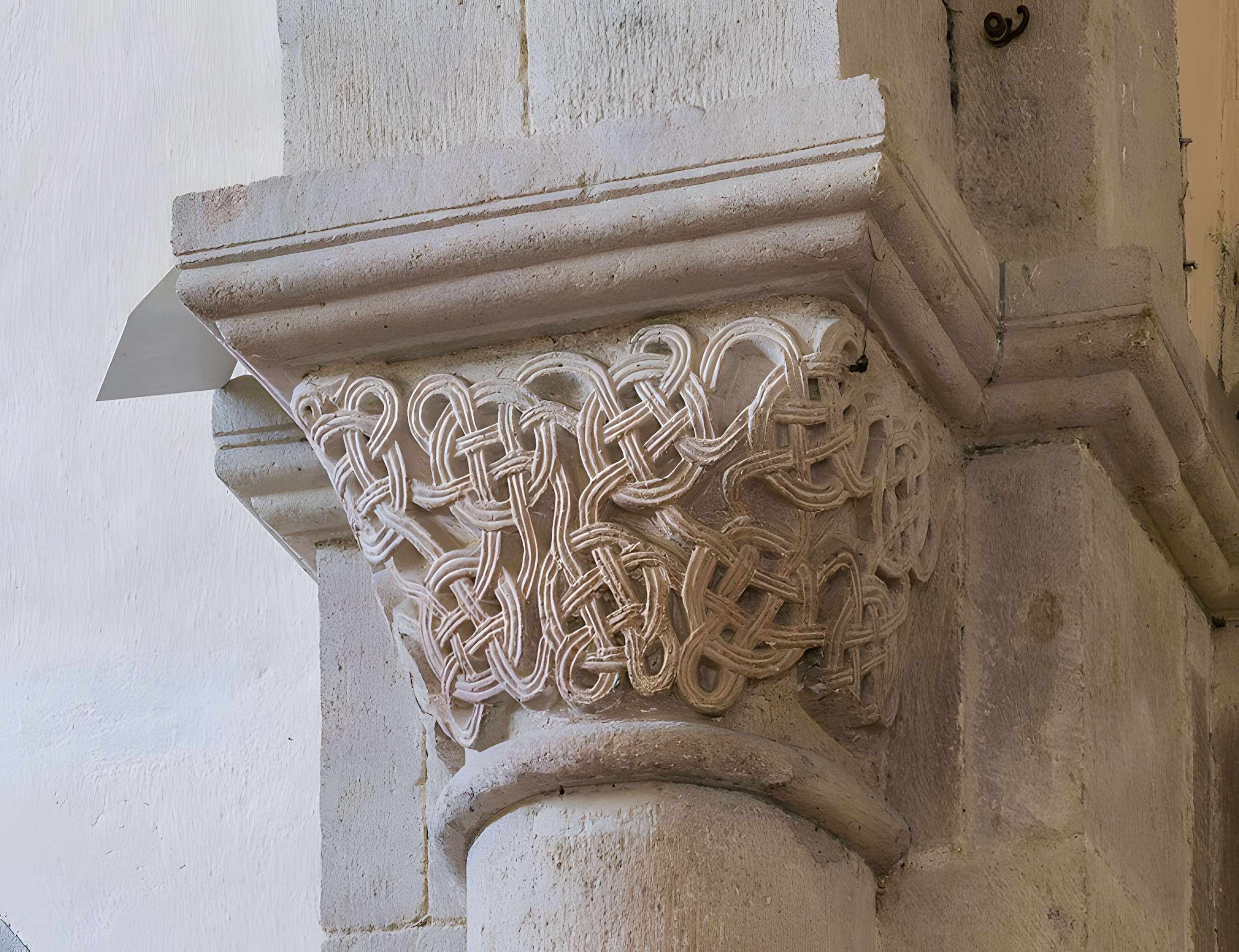 Église Saint-Jean-Baptiste de Lunac