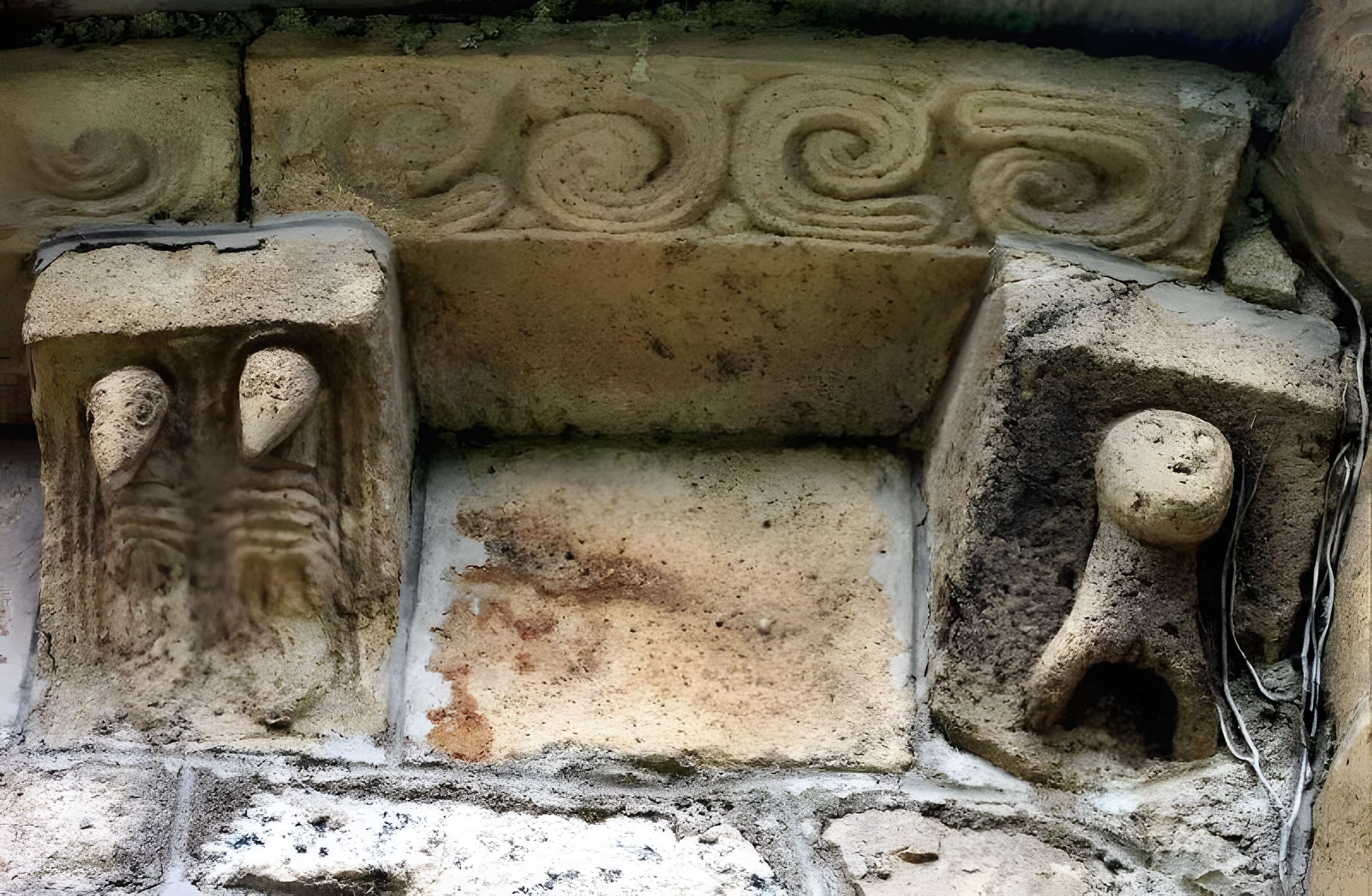 Église Saint-Jean-Baptiste de Lunac