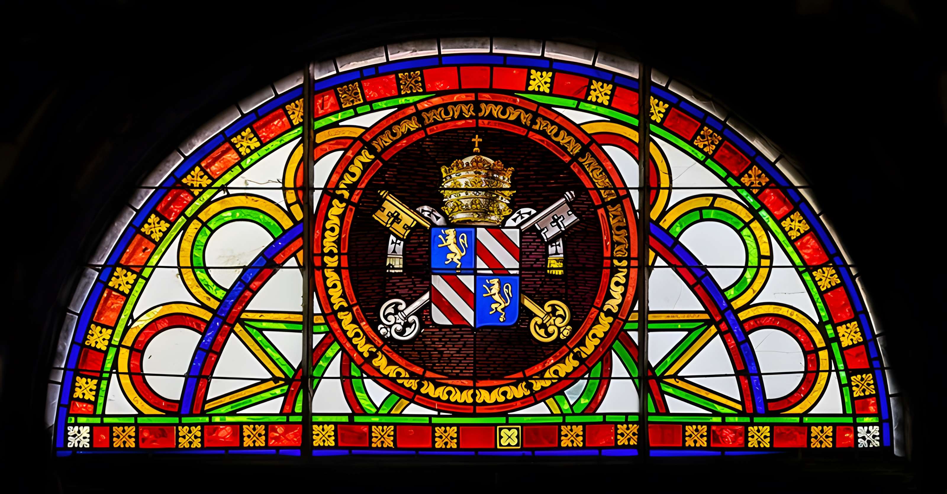 Église Saint-Jean-Baptiste de Lunac