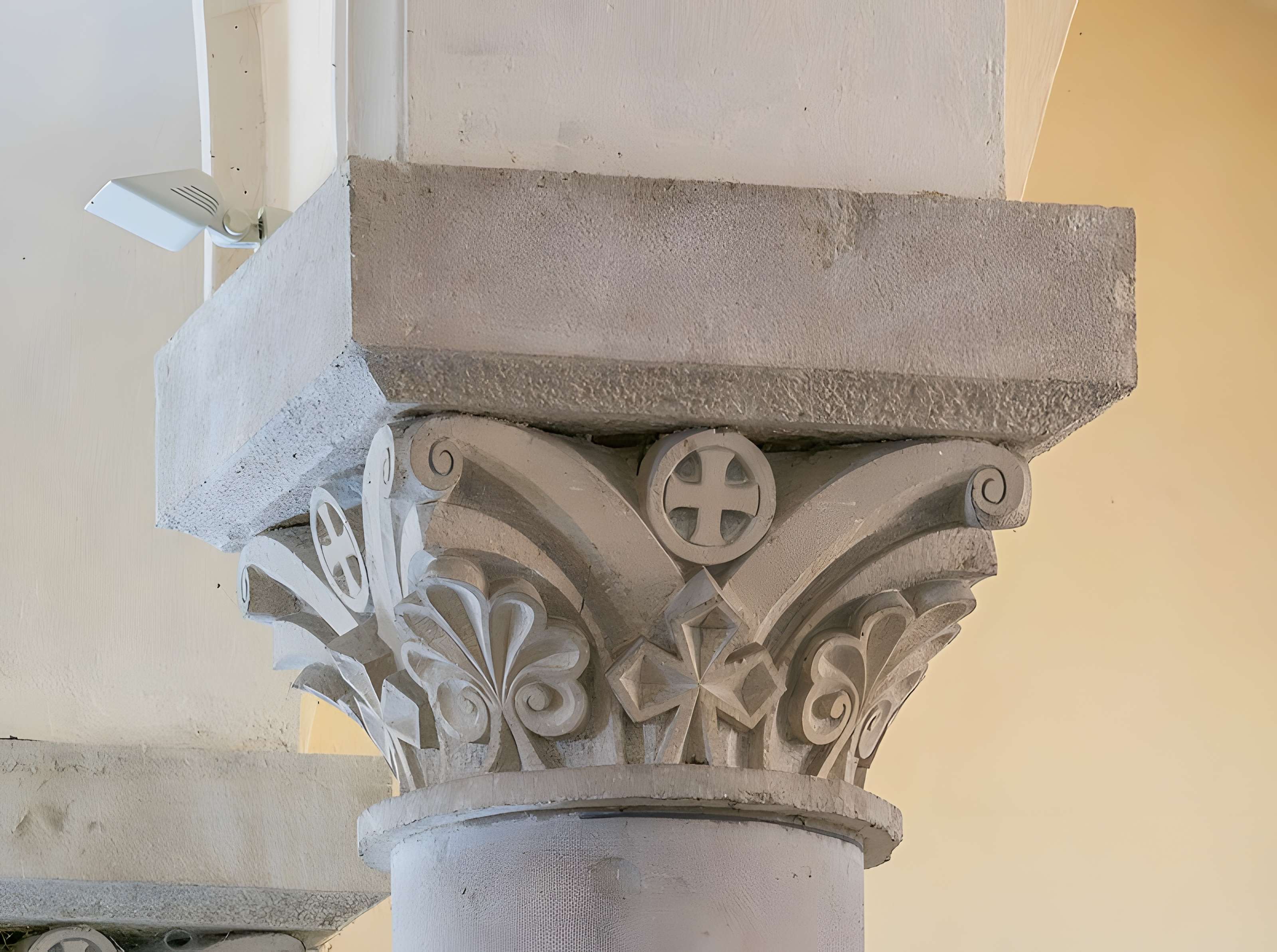 Église Saint-Jean-Baptiste de Lunac