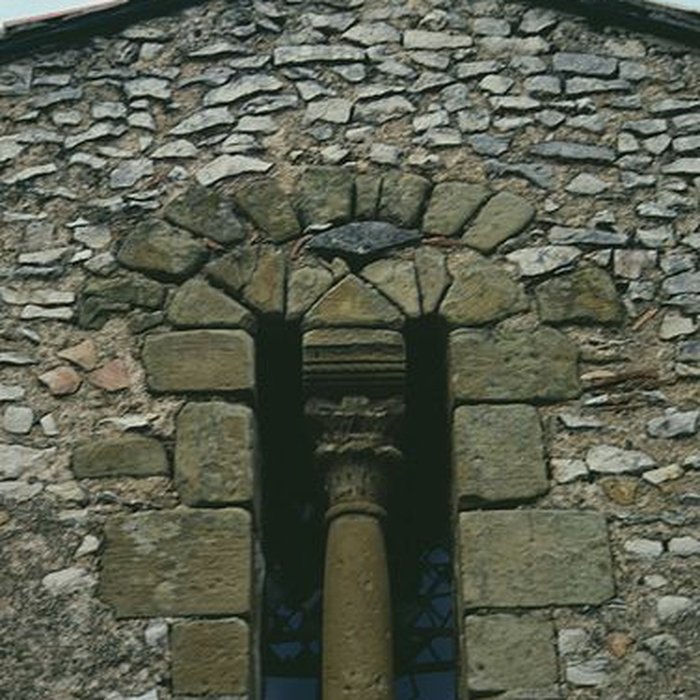 Photo de Église Saint-Jean-Baptiste de Mallefougasse
