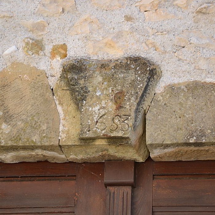 Photo de Église Saint-Jean-Baptiste de Mallefougasse