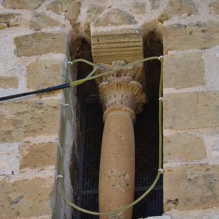 Photo de Église Saint-Jean-Baptiste de Mallefougasse