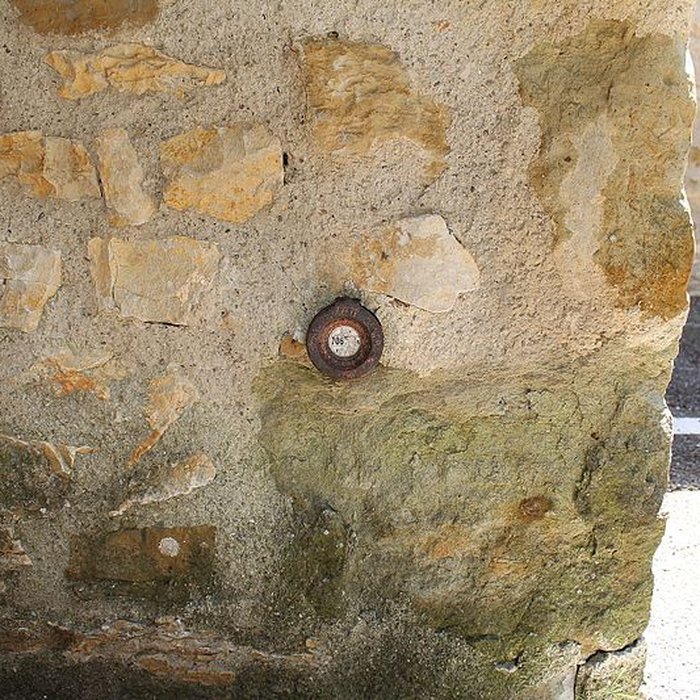 Photo de Église Saint-Jean-Baptiste de Mallefougasse