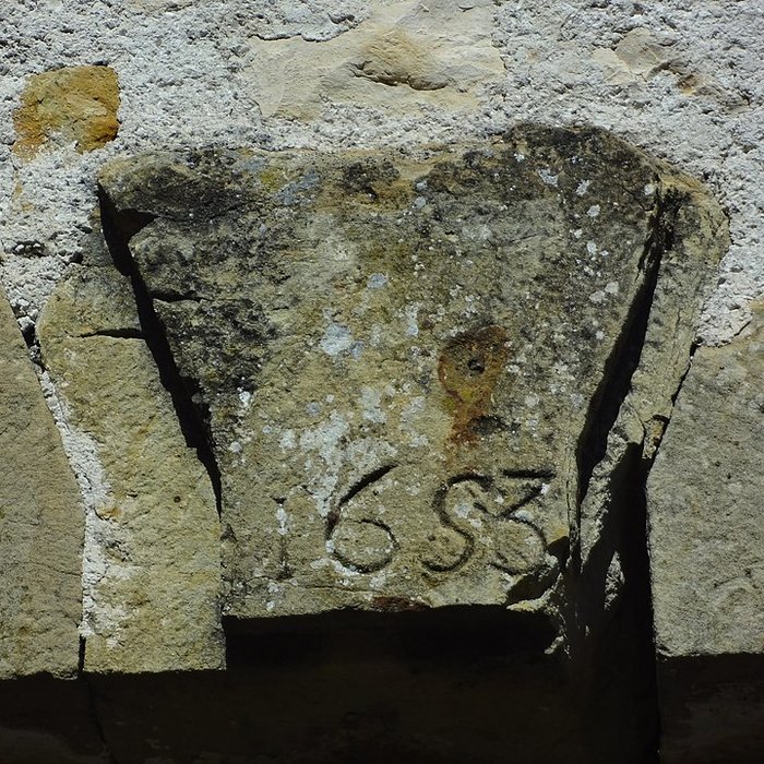 Photo de Église Saint-Jean-Baptiste de Mallefougasse