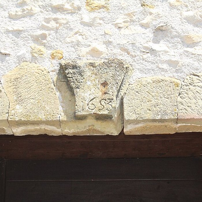 Photo de Église Saint-Jean-Baptiste de Mallefougasse