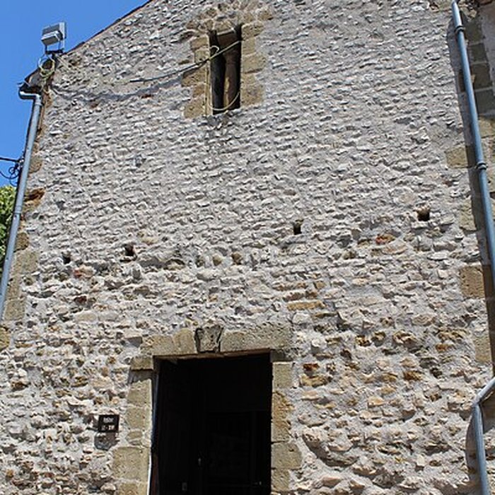 Photo de Église Saint-Jean-Baptiste de Mallefougasse