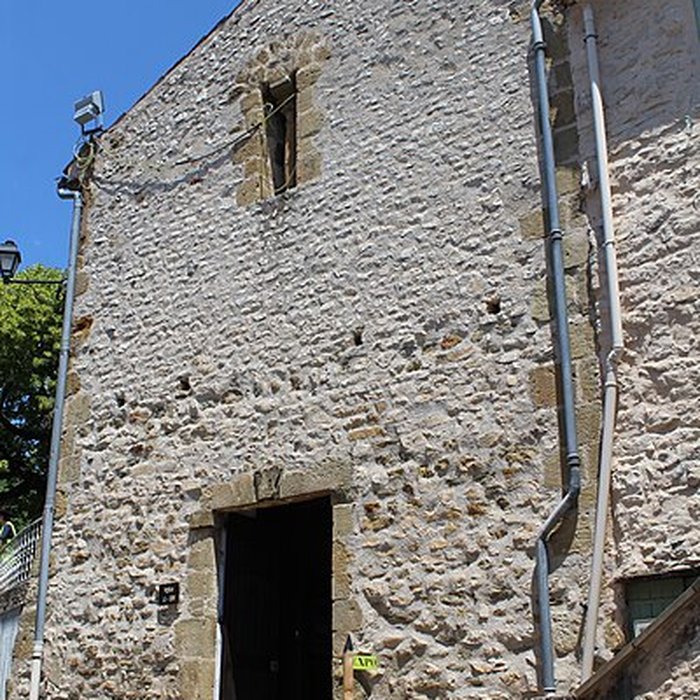Photo de Église Saint-Jean-Baptiste de Mallefougasse