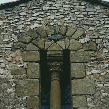 Église Saint-Jean-Baptiste de Mallefougasse