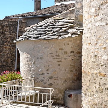 Église Saint-Jean-Baptiste de Mallefougasse