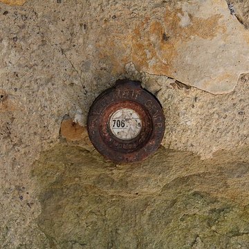 Église Saint-Jean-Baptiste de Mallefougasse