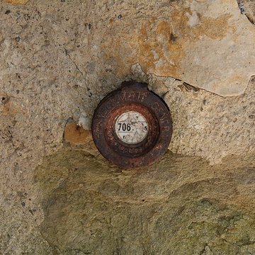 Église Saint-Jean-Baptiste de Mallefougasse