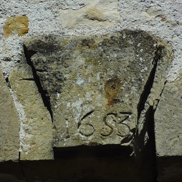 Église Saint-Jean-Baptiste de Mallefougasse