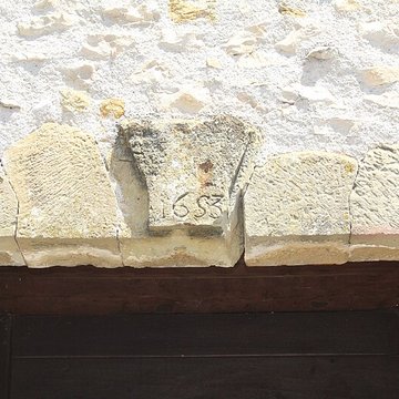 Église Saint-Jean-Baptiste de Mallefougasse