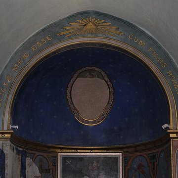 Église Saint-Jean-Baptiste de Mallefougasse