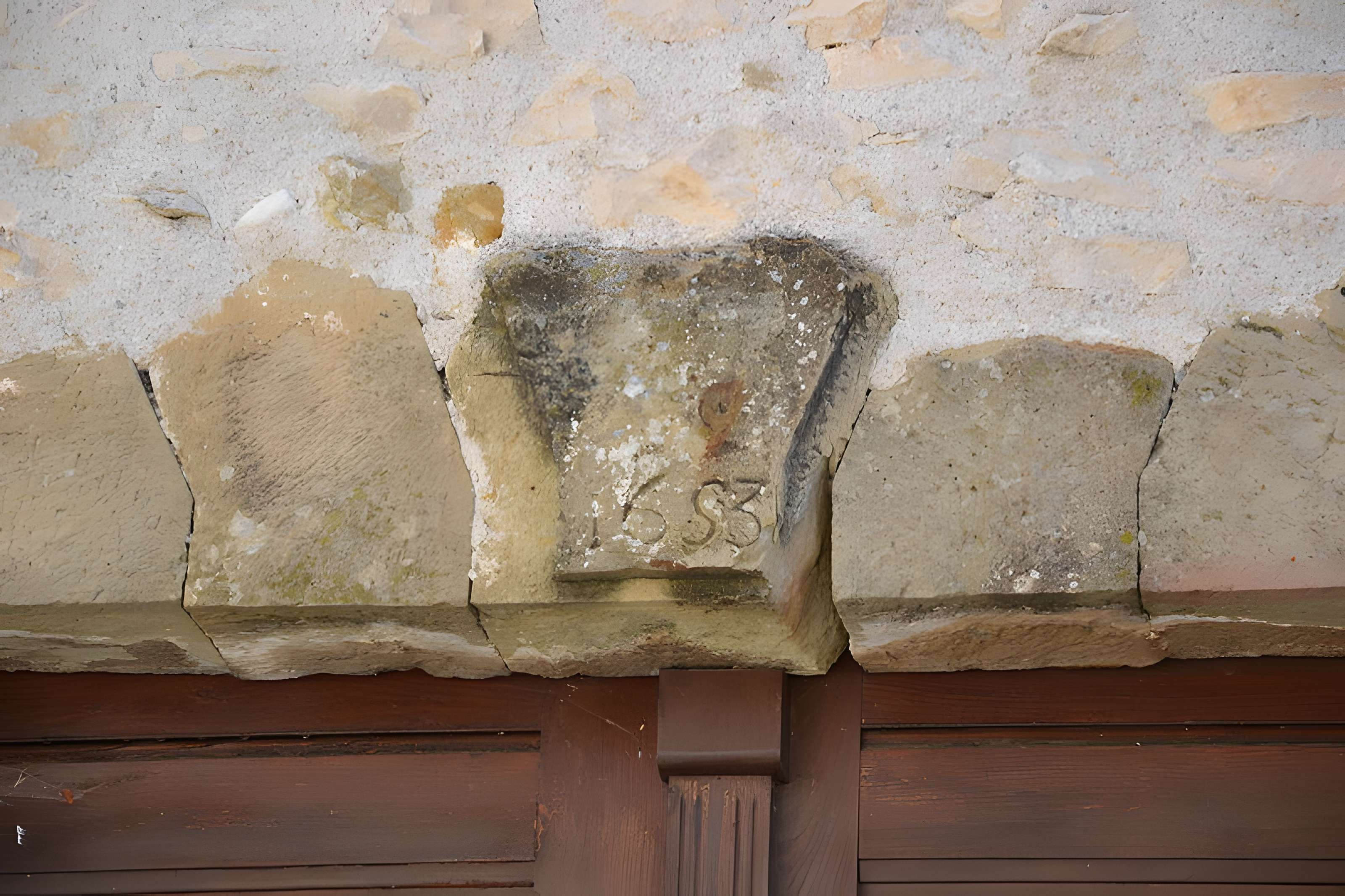 Église Saint-Jean-Baptiste de Mallefougasse