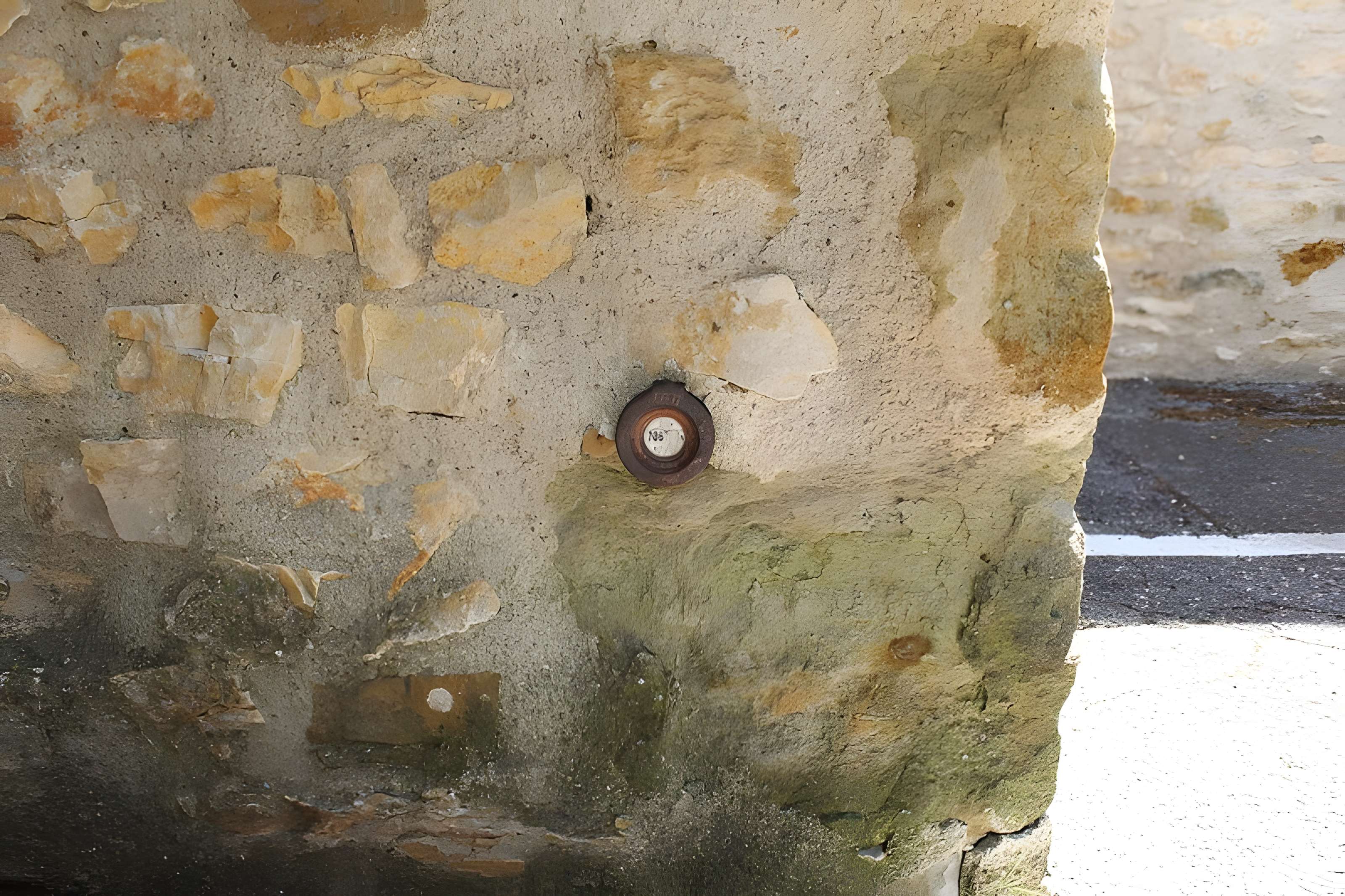 Église Saint-Jean-Baptiste de Mallefougasse