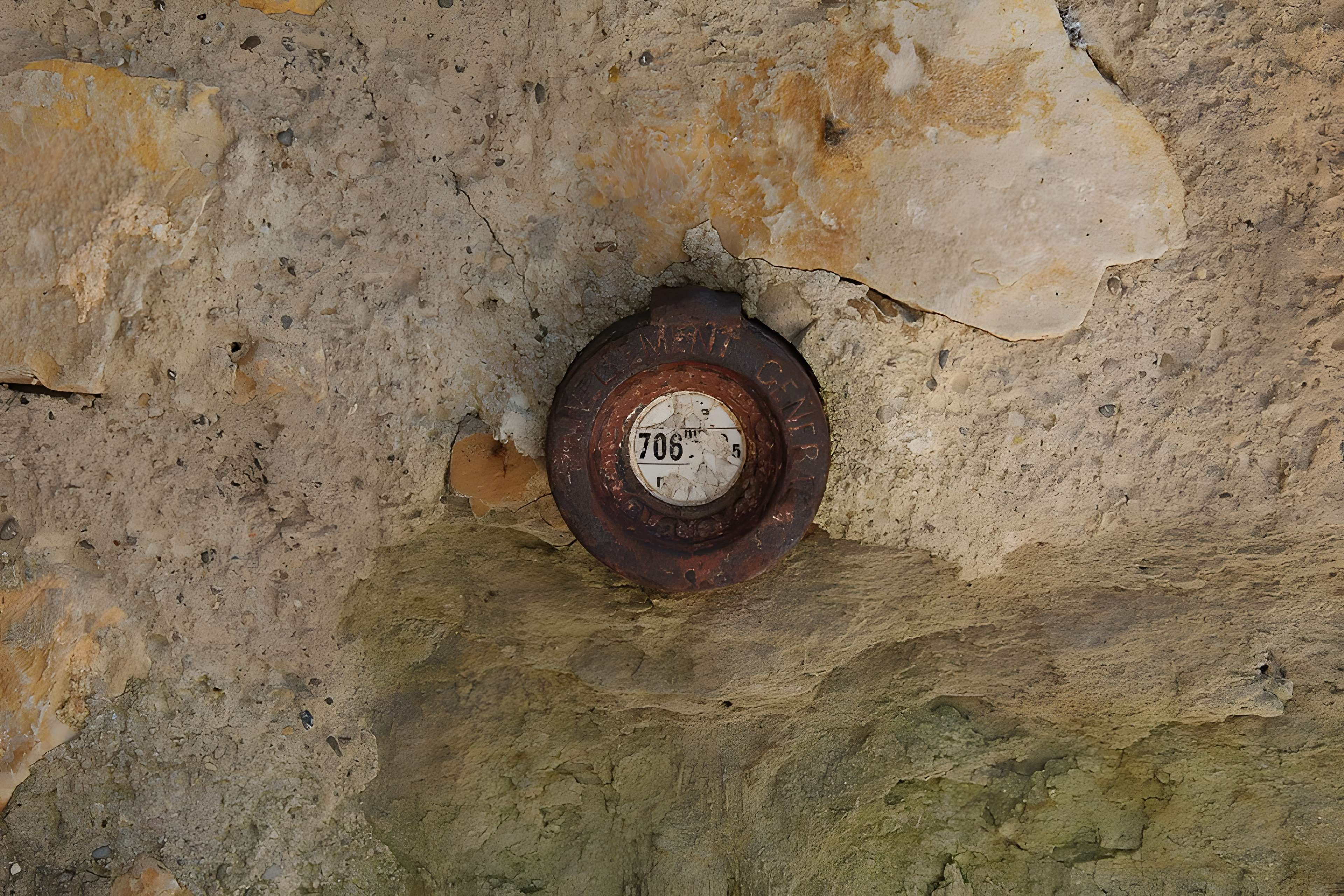 Église Saint-Jean-Baptiste de Mallefougasse