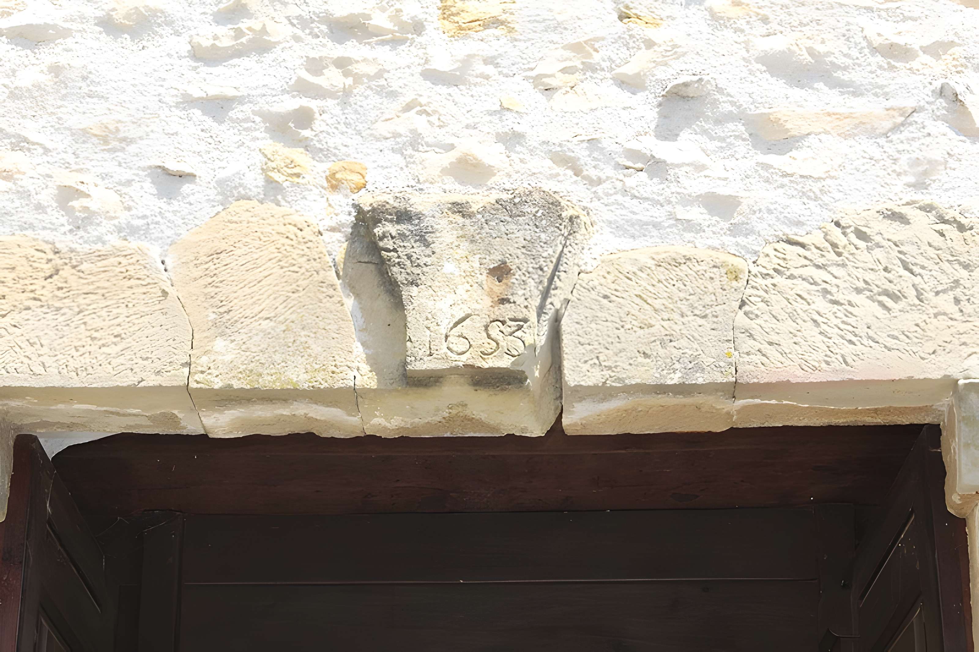 Église Saint-Jean-Baptiste de Mallefougasse