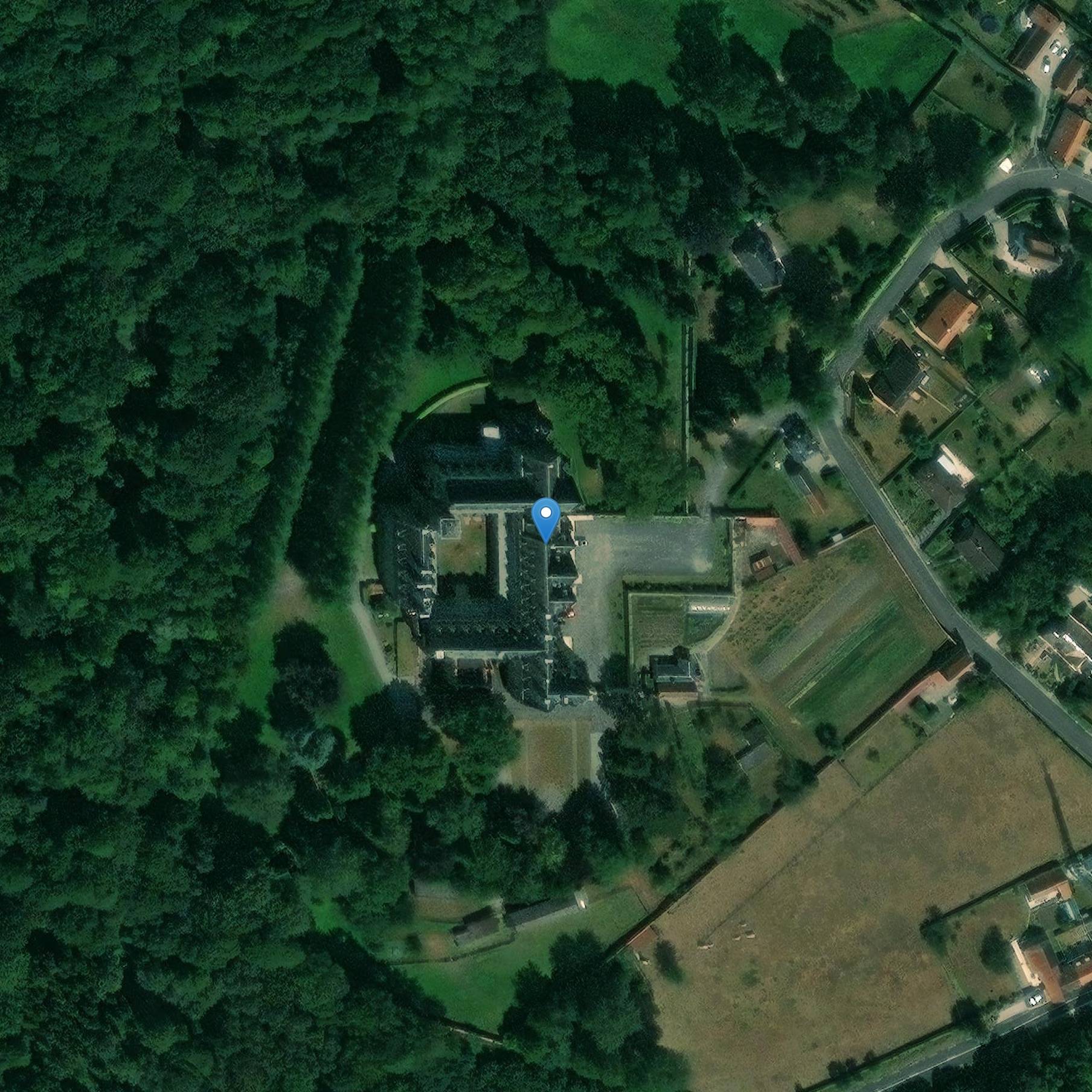 Photo de Abbazia di Notre-Dame de Wisques