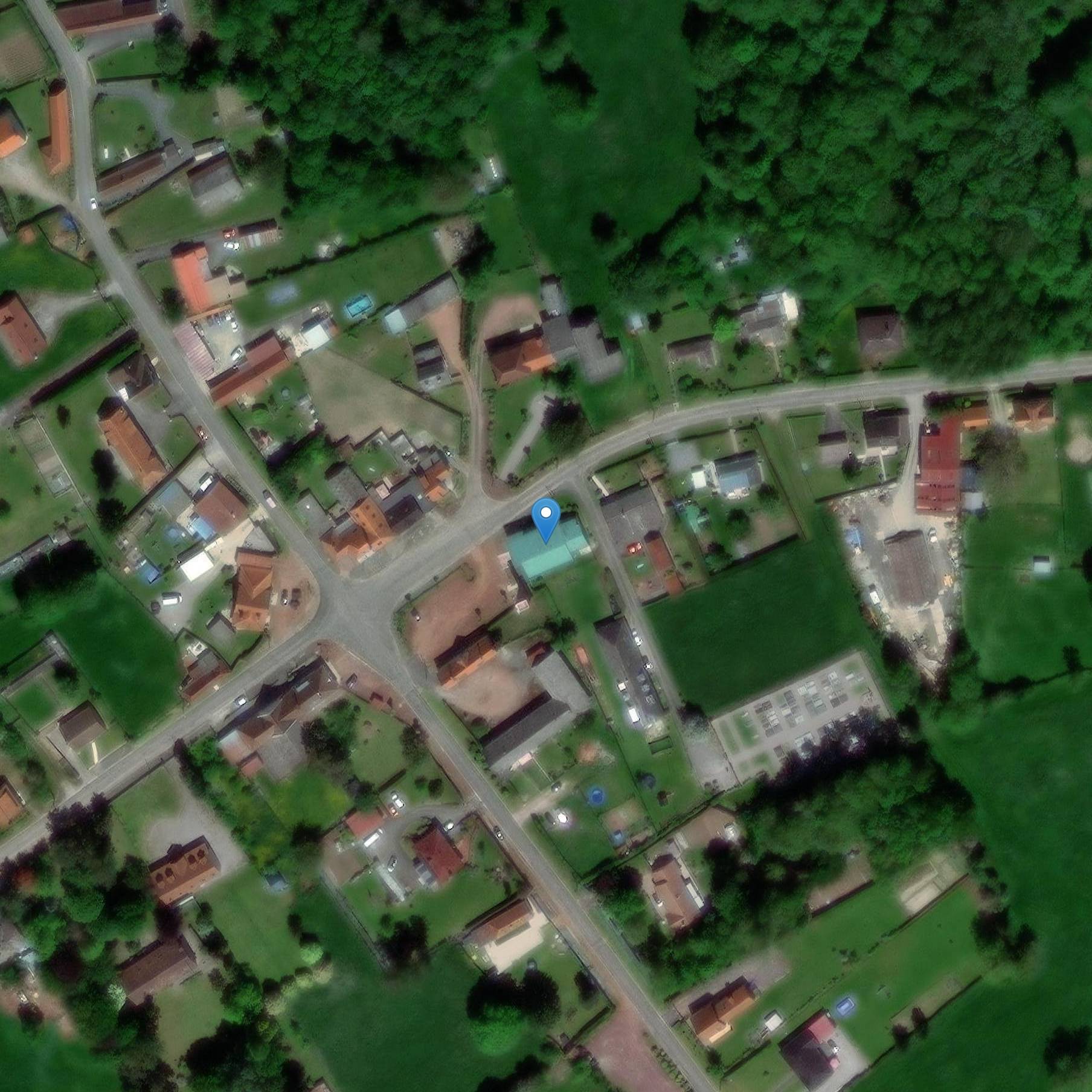 Photo de Église Notre-Dame d'Éclimeux